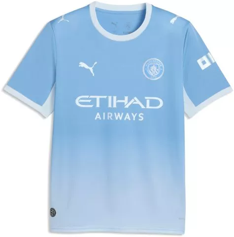Manchester City Replica Home 2026/27