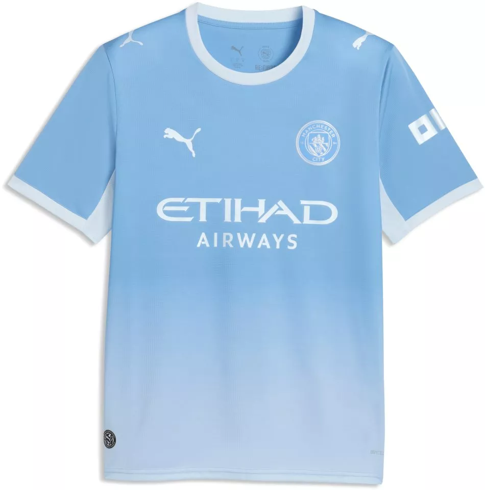 Φανέλα Puma Manchester City Replica Home 2026/27