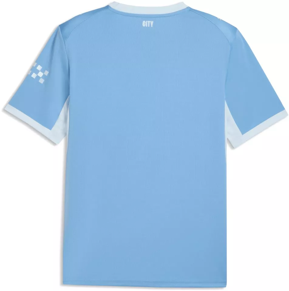 Φανέλα Puma Manchester City Replica Home 2026/27
