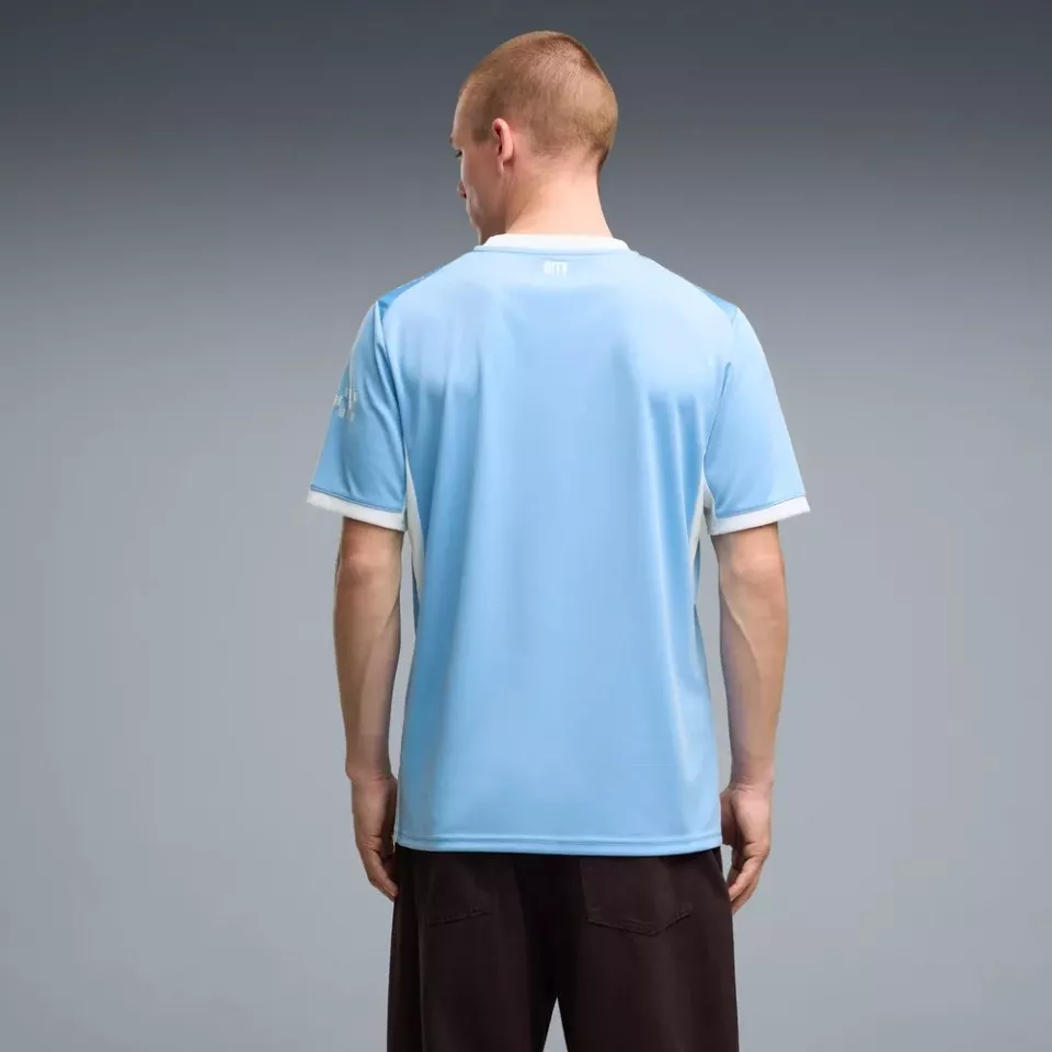 Φανέλα Puma Manchester City Replica Home 2026/27