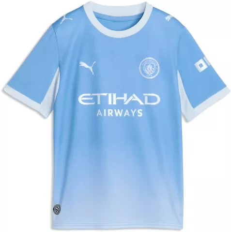 Manchester City Replica Home 2026/27 Kids