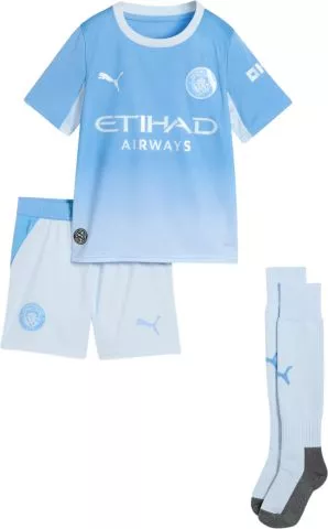 Manchester City Home 2026/27