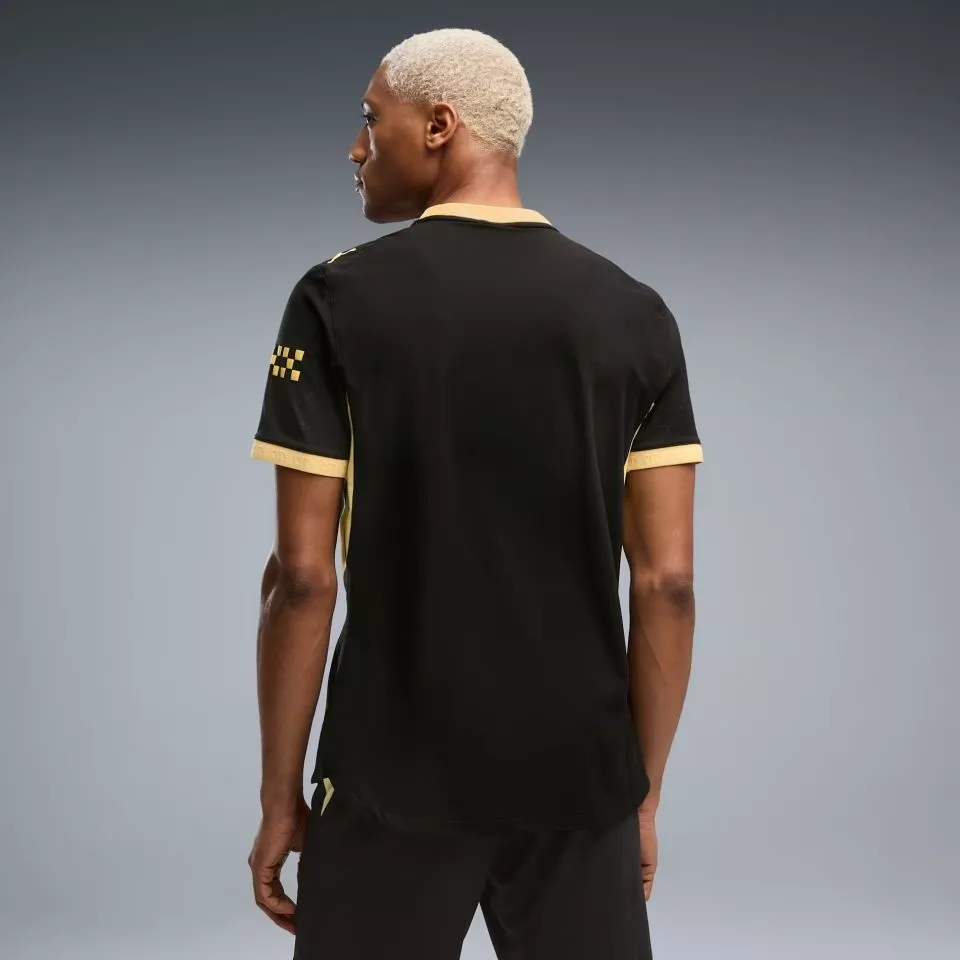 Paita Puma Manchester City Authentic Away 2026/27
