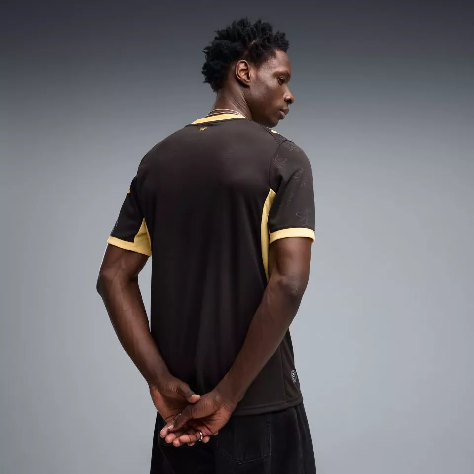 Trøje Puma Manchester City Replica Away 2026/27