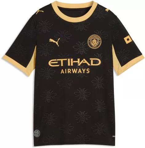 Manchester City Replica Away 2026/27