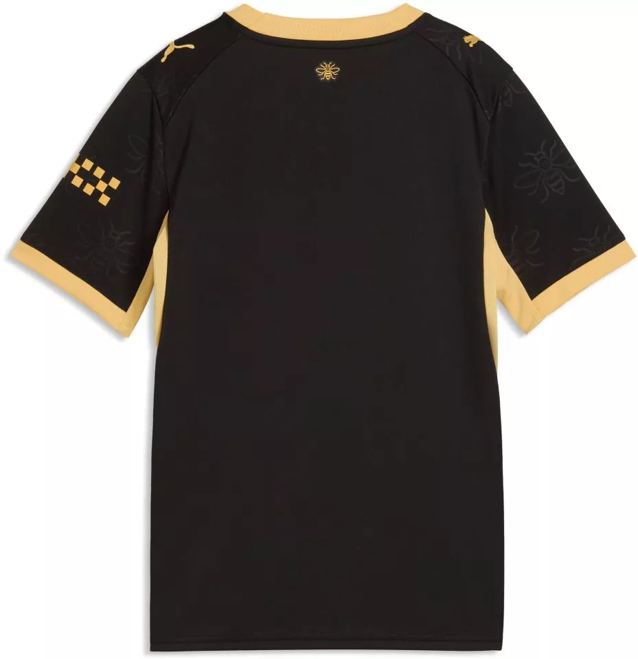 Paita Puma Manchester City Replica Away 2026/27