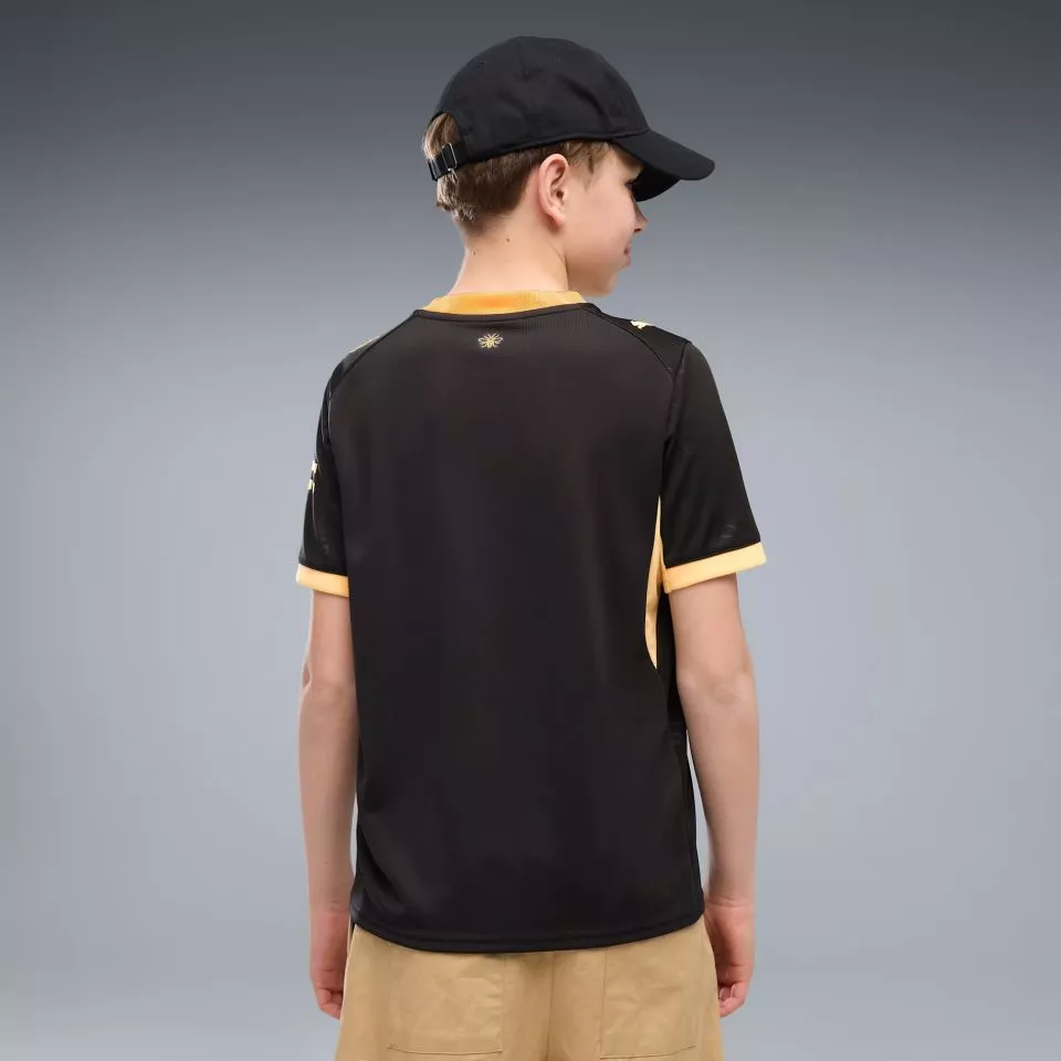 Paita Puma Manchester City Replica Away 2026/27