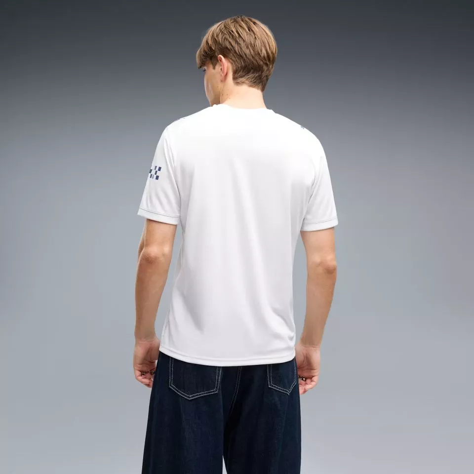 Puma Manchester City Replica 3rd 2026/27 Póló