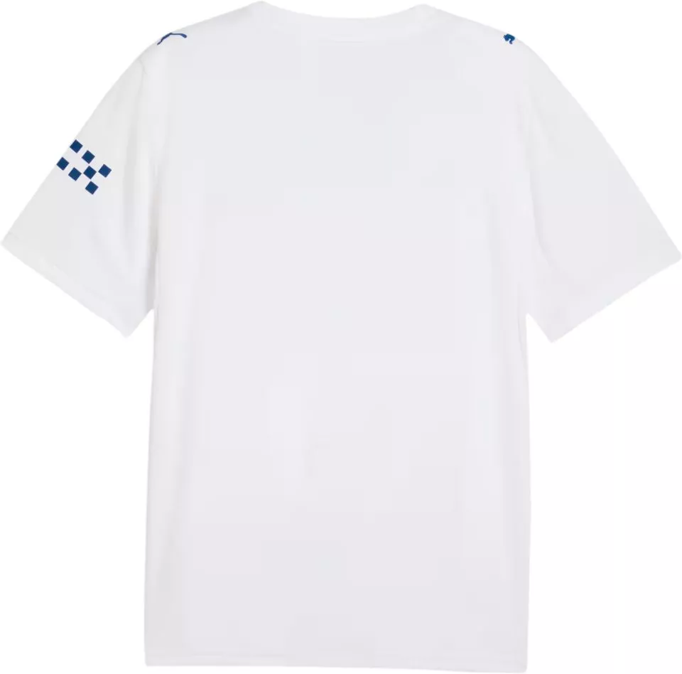 Puma Manchester City Replica 3rd 2026/27 Póló