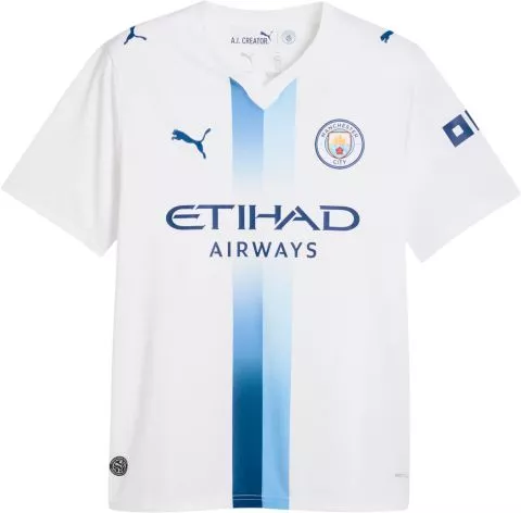 Manchester City Replica 3rd 2026/27