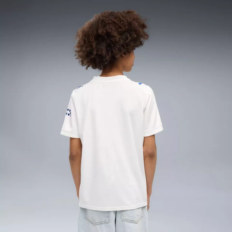 Puma Manchester City Replica 3rd 2026/27 Póló