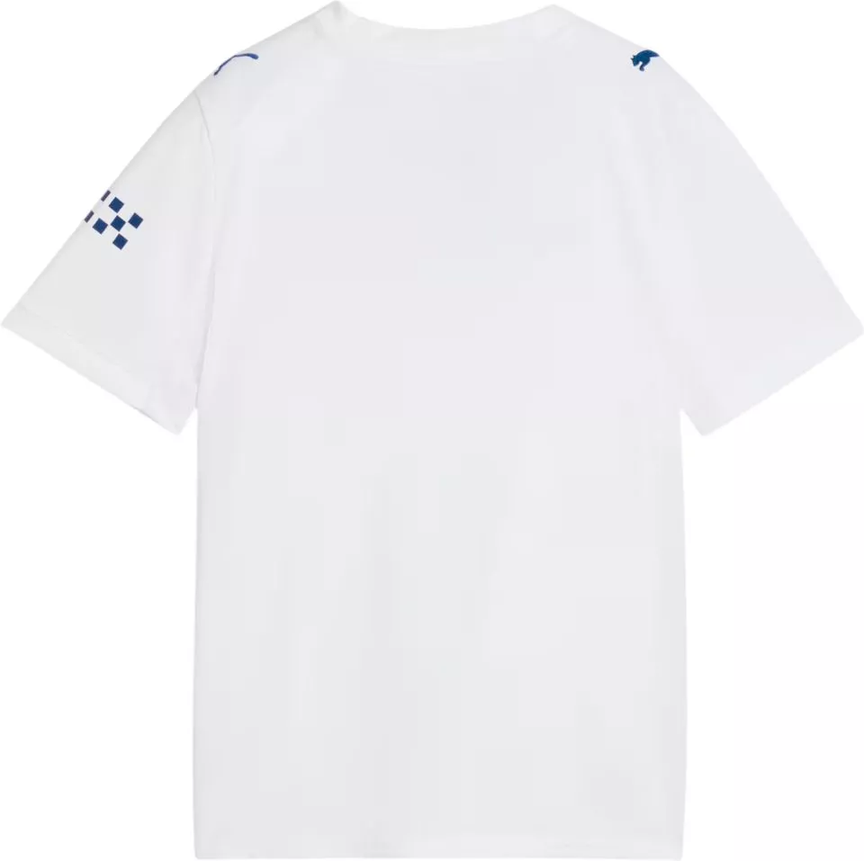 Puma Manchester City Replica 3rd 2026/27 Póló