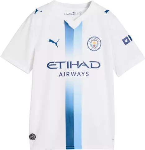 Manchester City Replica 3rd 2026/27