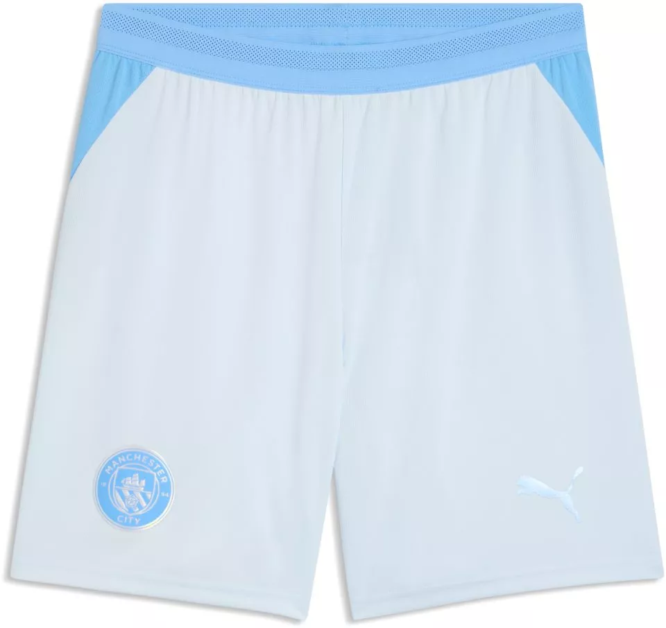 Σορτς Puma Manchester City Replica Home 2026/27