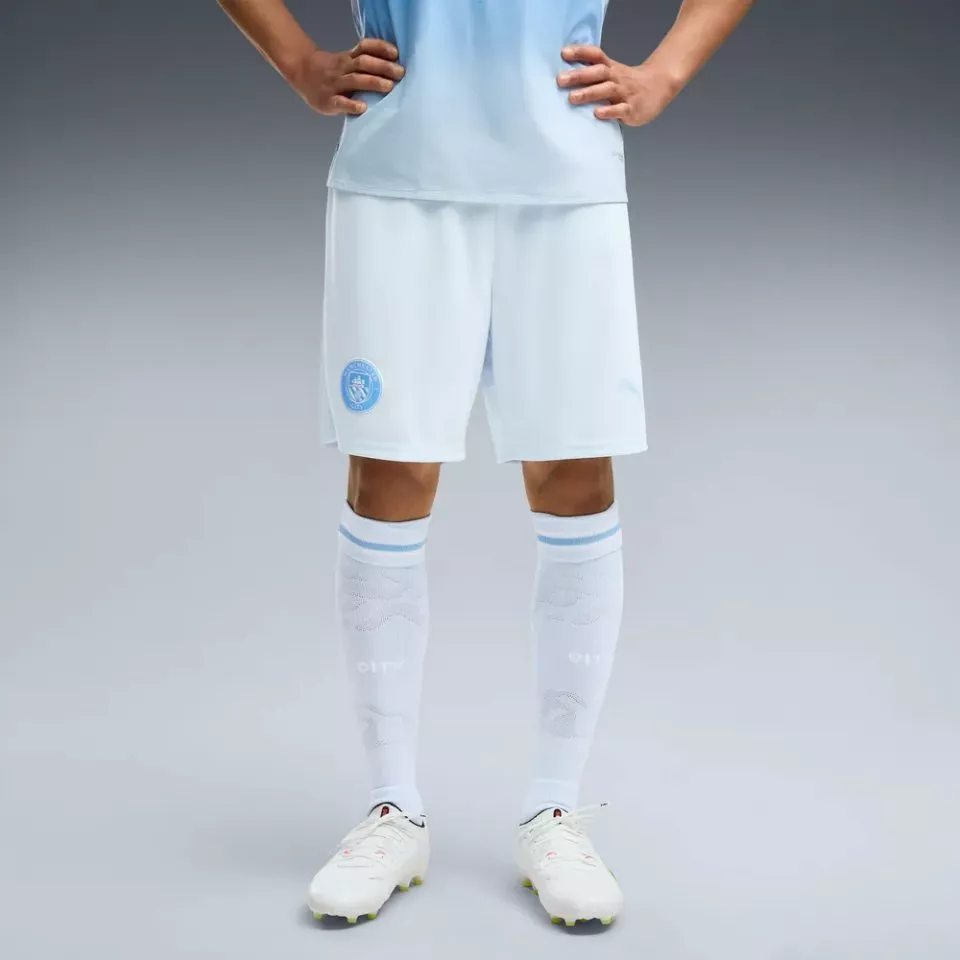 Σορτς Puma Manchester City Replica Home 2026/27