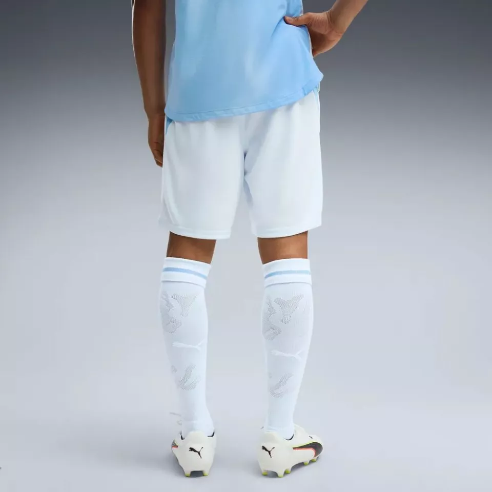 Σορτς Puma Manchester City Replica Home 2026/27