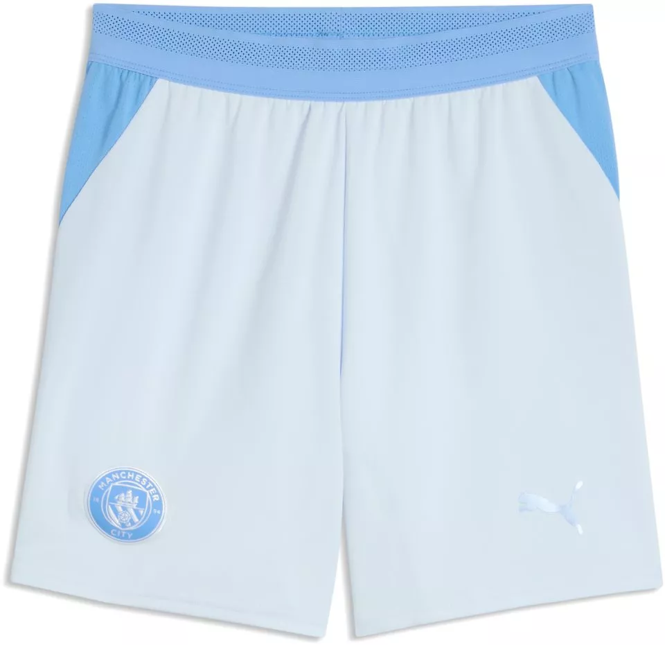 Σορτς Puma Manchester City Replica Home 2026/27 Kids