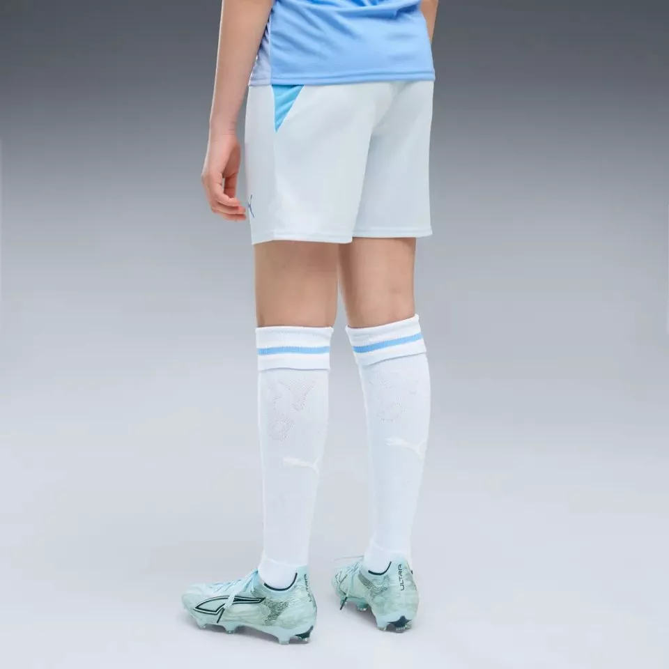 Σορτς Puma Manchester City Replica Home 2026/27 Kids