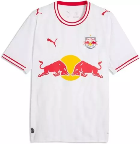 Red Bull Salzburg Replica Home 2026/27