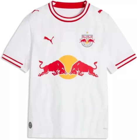 Red Bull Salzburg Replica Home 2026/27