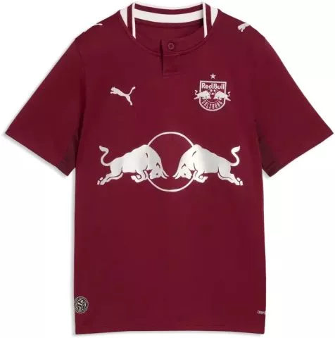 Red Bull Salzburg Replica Away 2026/27