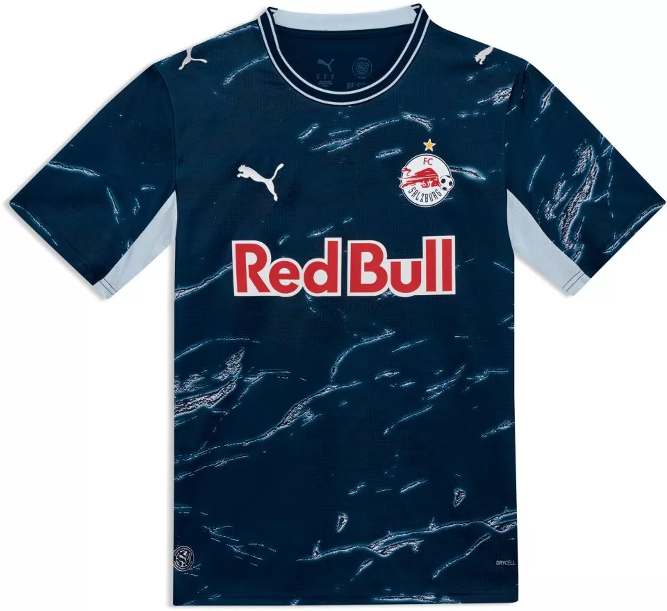 Puma Red Bull Salzburg 3rd 2026/27 Póló