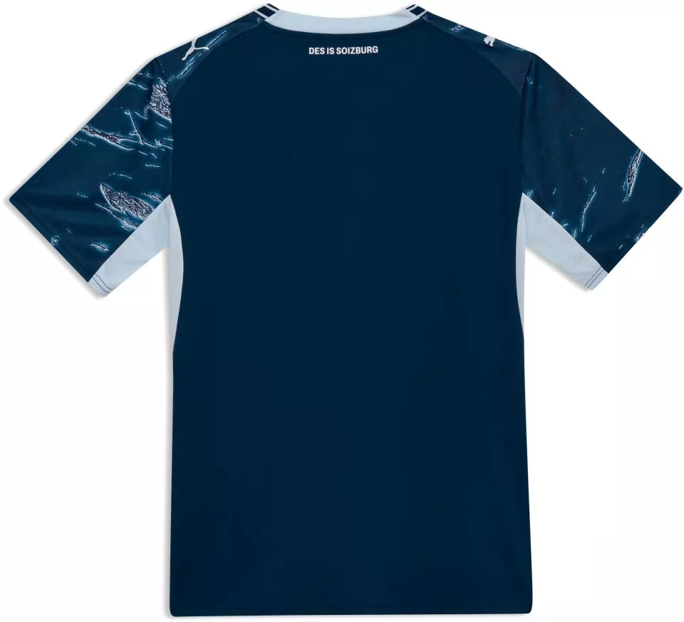 Puma Red Bull Salzburg 3rd 2026/27 Póló