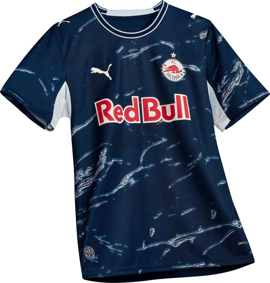 Puma Red Bull Salzburg 3rd 2026/27 Póló