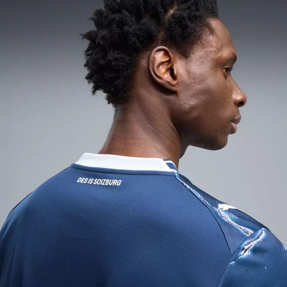 Puma Red Bull Salzburg 3rd 2026/27 Póló