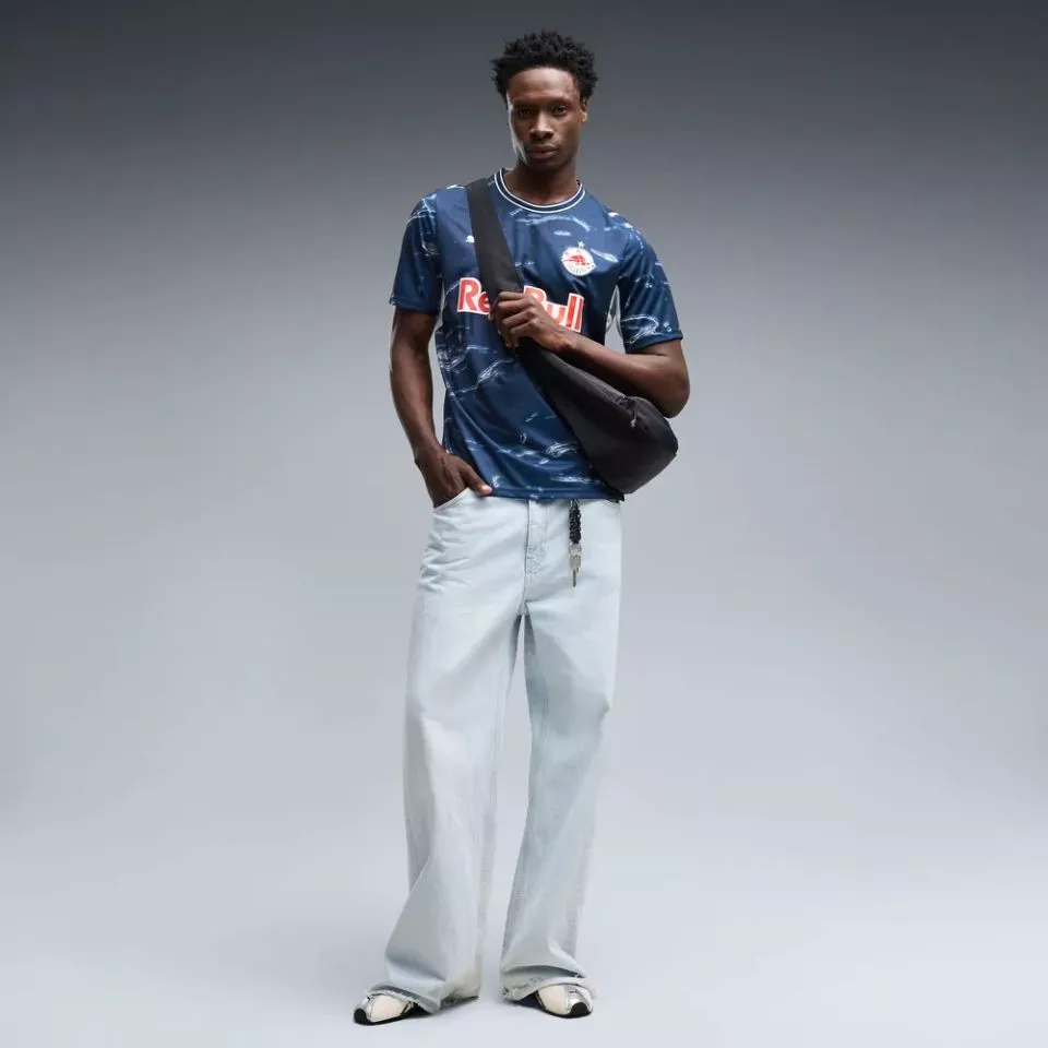 Puma Red Bull Salzburg 3rd 2026/27 Póló
