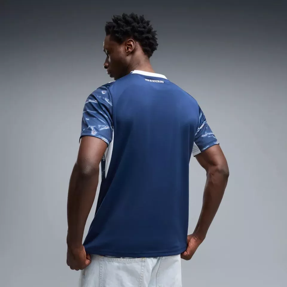 Puma Red Bull Salzburg 3rd 2026/27 Póló