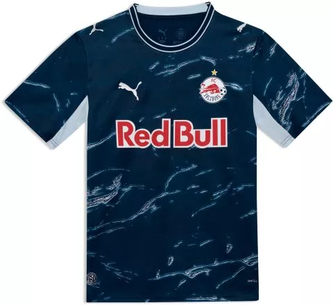 Red Bull Salzburg Replica 3rd 2026/27