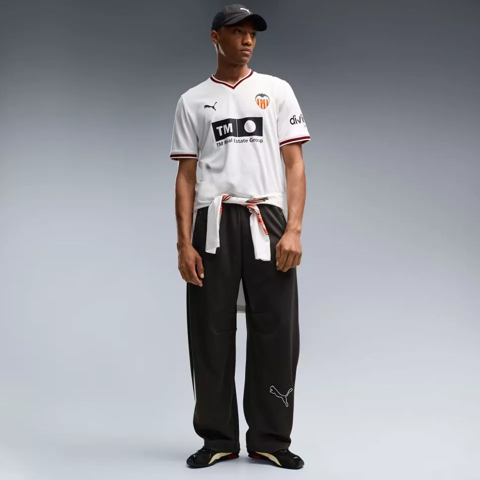 Bluza Puma Valencia CF Replica Home 2026/27