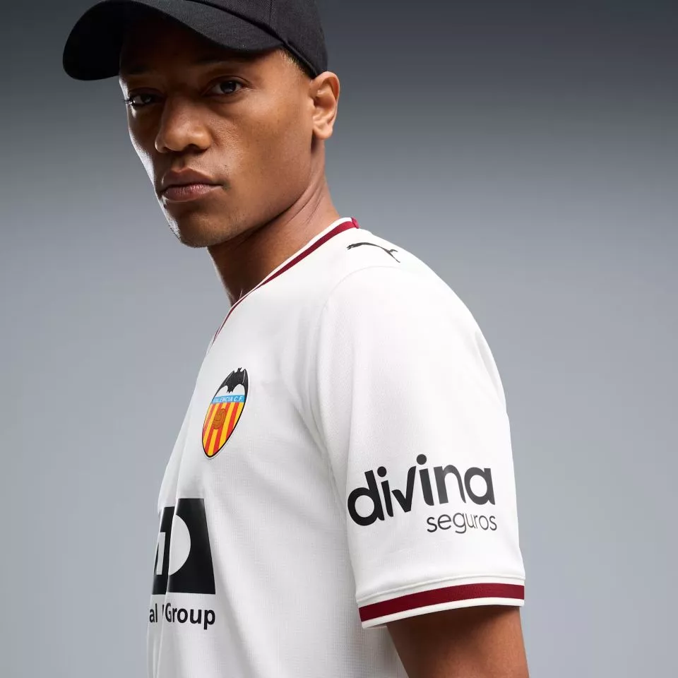 Bluza Puma Valencia CF Replica Home 2026/27