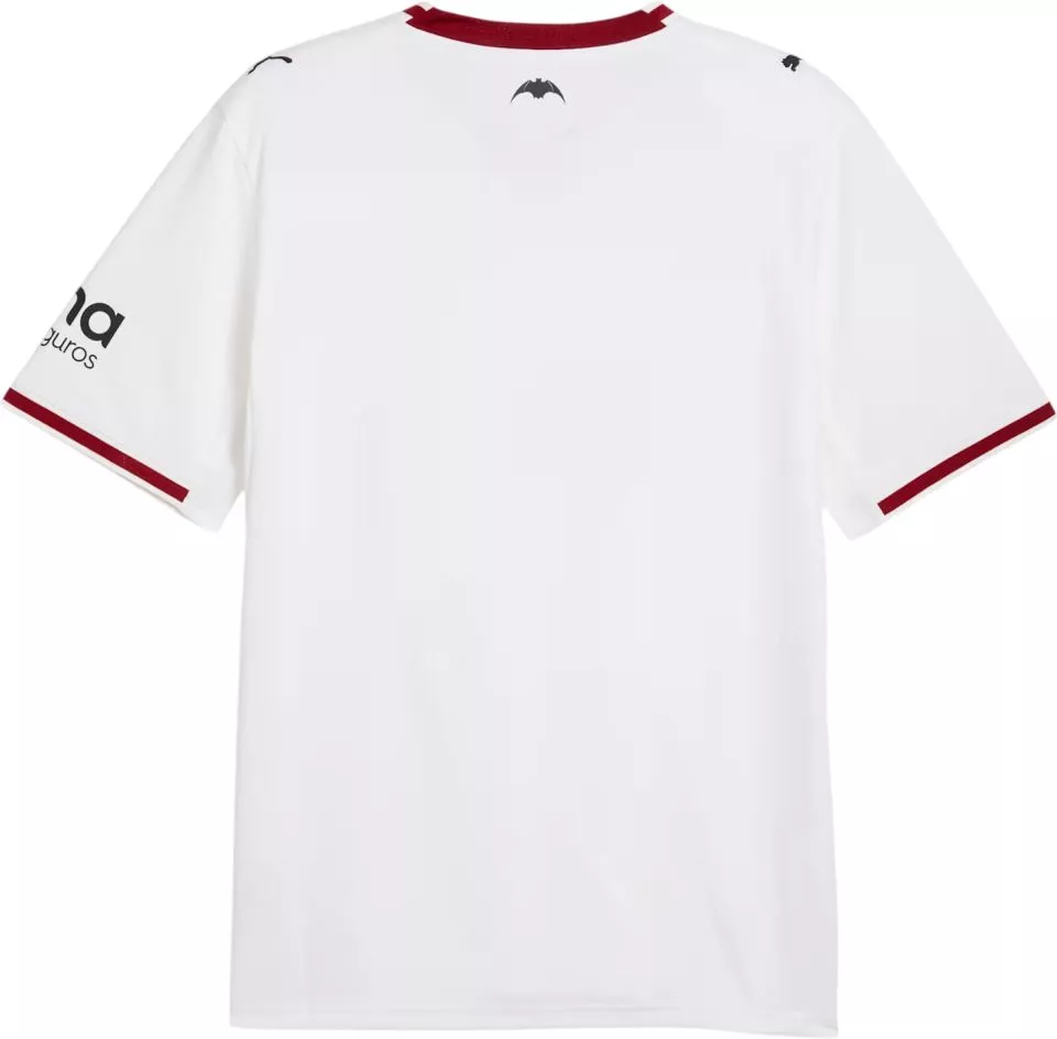 Bluza Puma Valencia CF Replica Home 2026/27