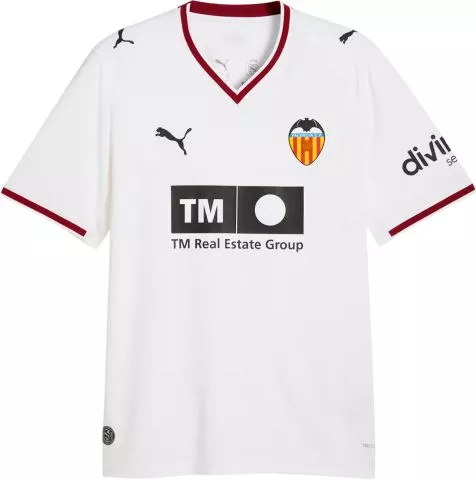 Valencia CF Replica Home 2026/27