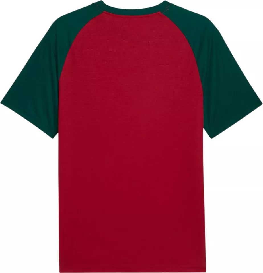 Camiseta de fútbol Puma Morocco Warm Up