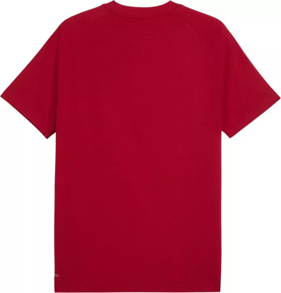 Koszulka Puma Morocco TECH Pocket