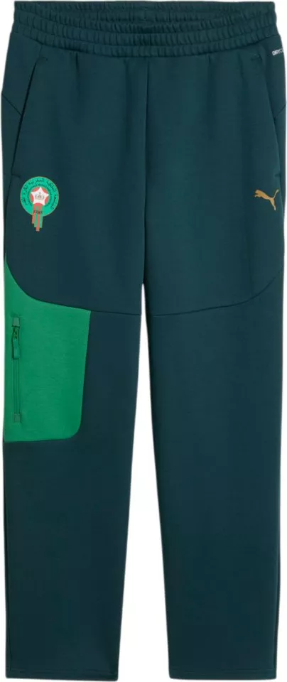 Pants Puma Morocco TECH