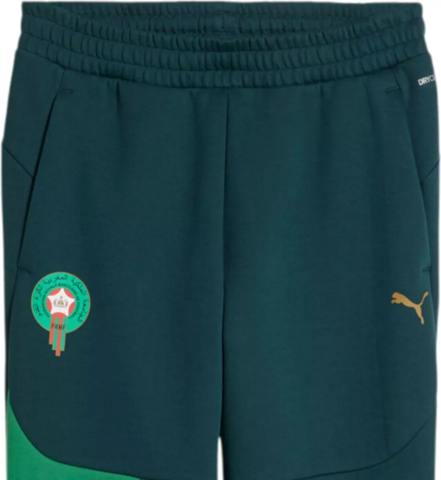 Pants Puma Morocco TECH