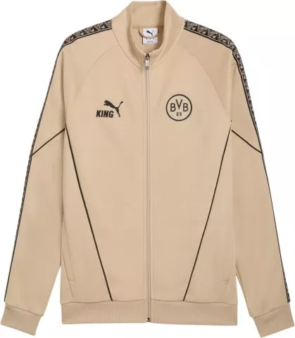 Borussia Dortmund King Anthem