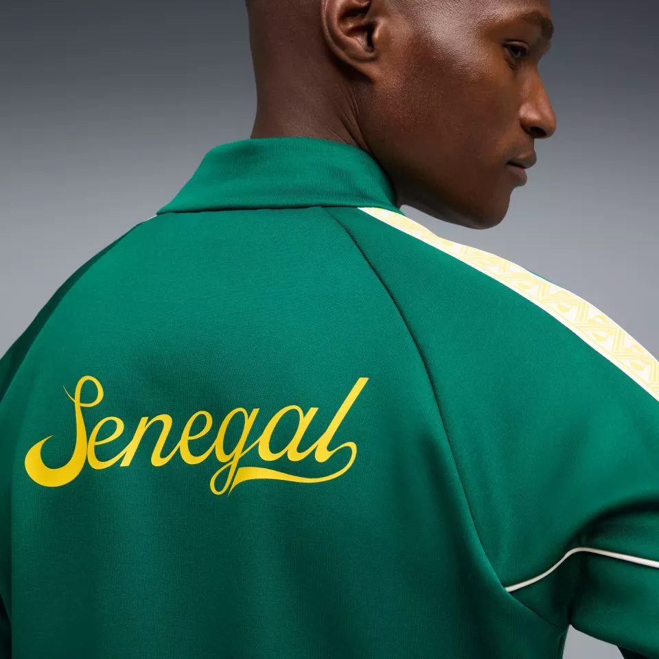 Puma Senegal KING Anthem Dzseki
