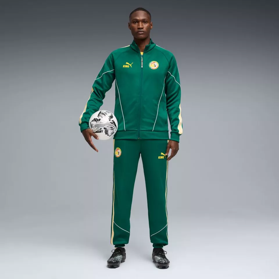 Puma Senegal KING Anthem Dzseki