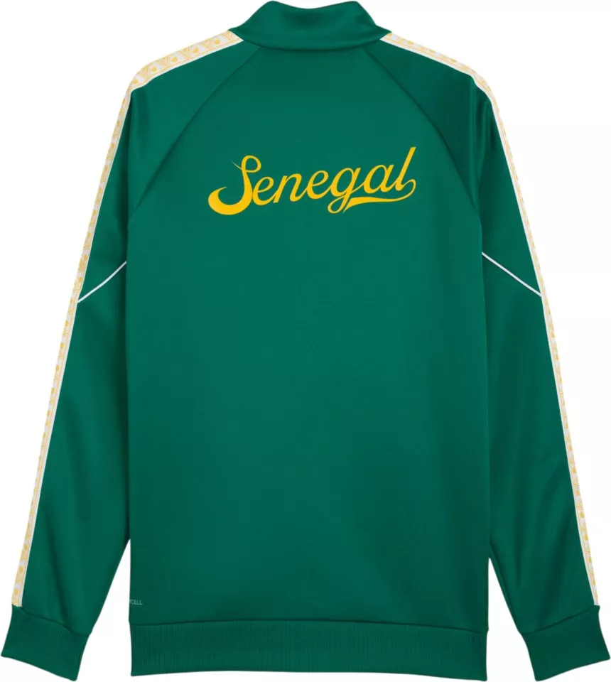 Puma Senegal KING Anthem Dzseki