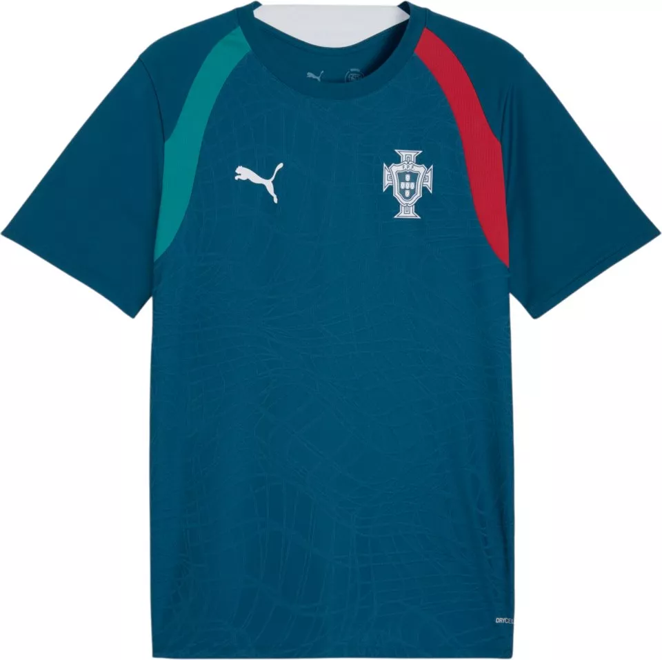 Φανέλα Puma Portugal Training