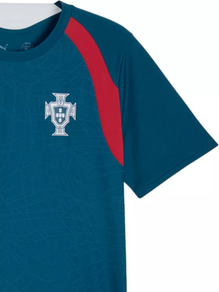 Φανέλα Puma Portugal Training