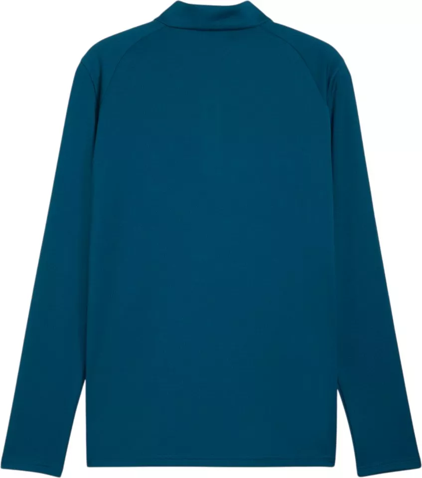 Tričko s dlhým rukávom Puma Portugal Training 1/4 Zip Top