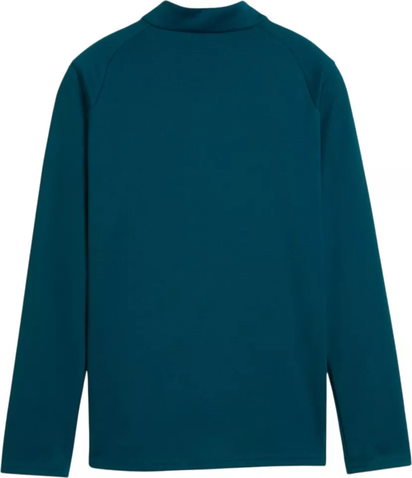 Koszulka z długim rękawem Puma Portugal Training 1/4 Zip Top Kids