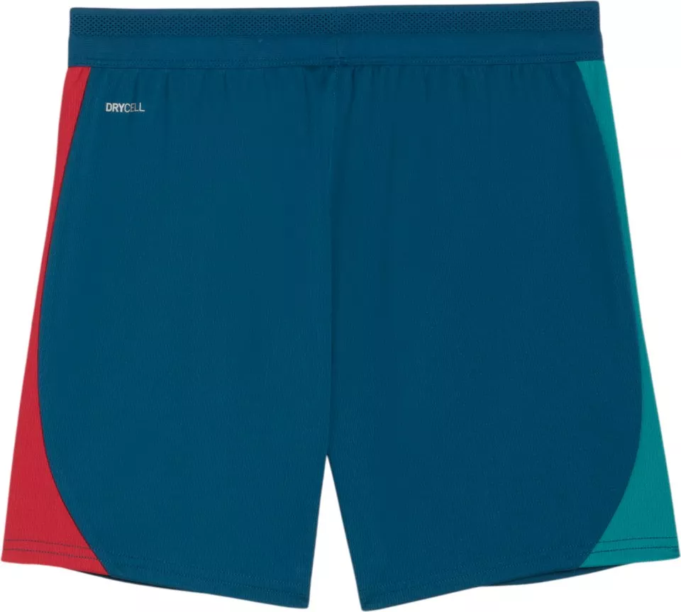 Szorty Puma Portugal Training w/ pockets Kids