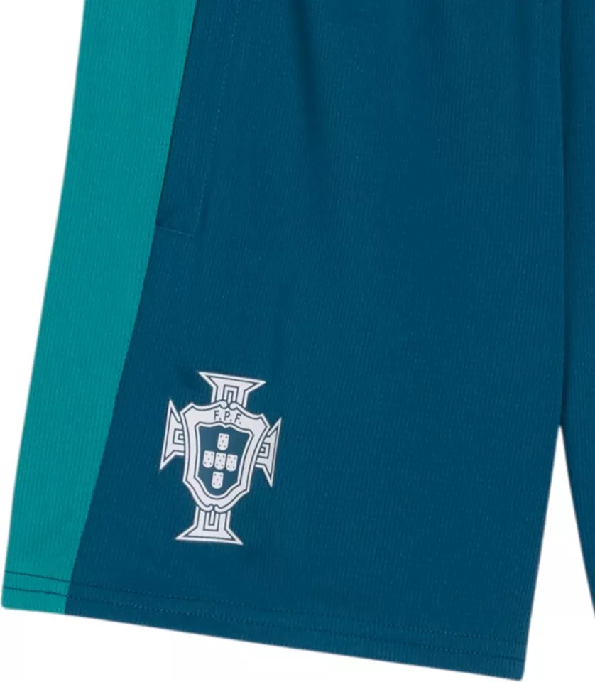 Szorty Puma Portugal Training w/ pockets Kids